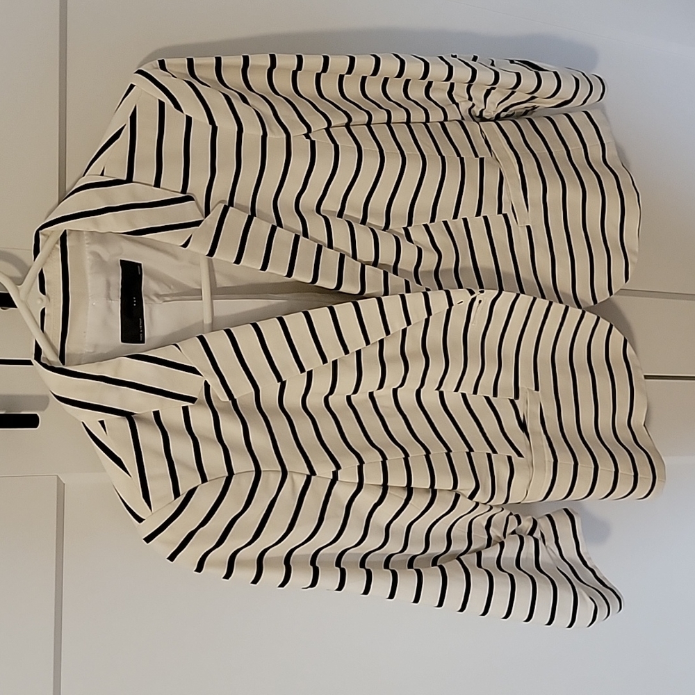 THE LIMITED JACKET